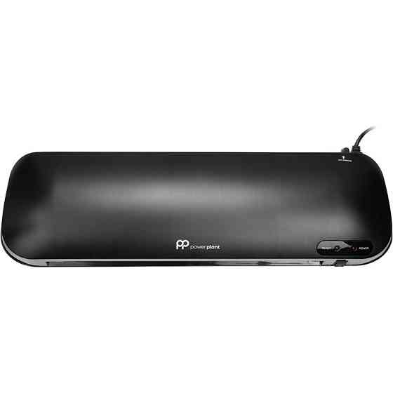 Ламінатор PowerPlant EasyLam PP-365 ( 1,3 кг ) Харків