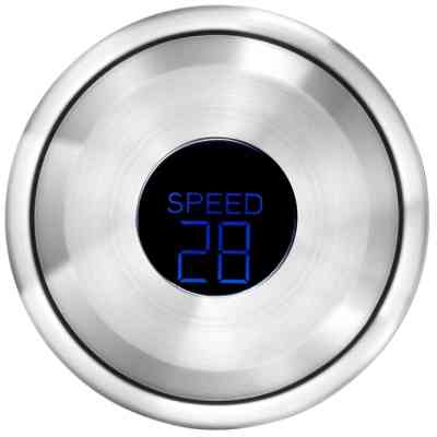 Блендер Polaris PHB 1604AL CUBE Нержавіюча сталь/чорни Вінниця