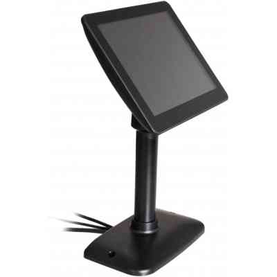 POS-монитор Geos клиента 9.7", VGA,1024х768 (PD970-I) Винница
