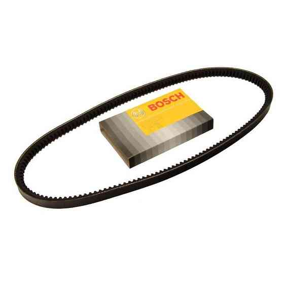 Bosch 1 987 947 651 — Клиновий ремінь (V-belt) для стабільної роботи навісного обладнання Ковель