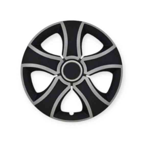 Ковпак 14" jestic "bis" mix колісний Мукачево