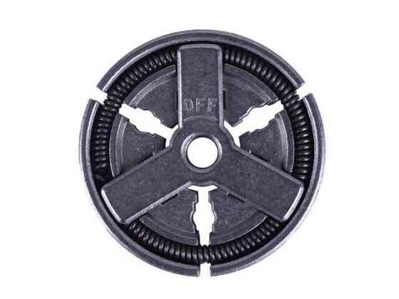 Зчеплення в зборі на бензопилу з двигуном бензопила китай Мукачево