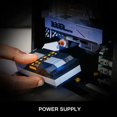 Конструктор Pantasy Original - X IGAME Gaming Desktop (85004) Винница - изображение 3