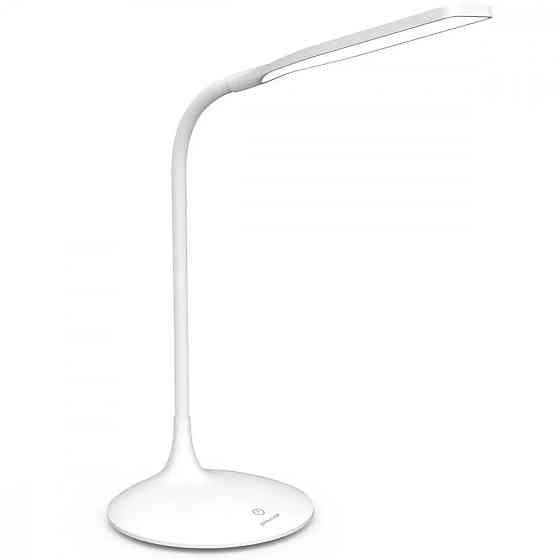 Настільна лампа LED Proove Orbit White (DLMP07002002) ( 11767 ) Харків