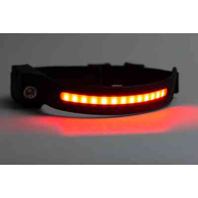 Ліхтар Westinghouse LED+COB WF218 з сенсором (WF218-DB) Вінниця