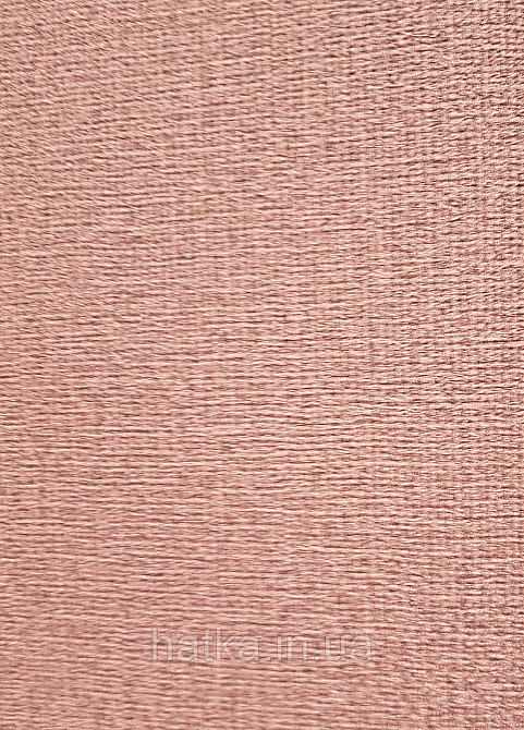 Шпалери вінілові на флізеліні Marburg Loft superior1.06х10 однотон коричневий бордовий під мішковину льон 34129 Київ - фото 1