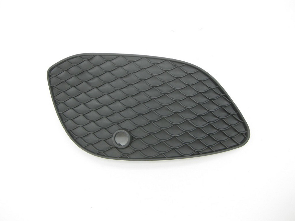 Mercedes-Benz  A2538850122 Нова декоративна бічна сітка у передній бампер під парктронік ліва GLC X253 Одеса - фото 1