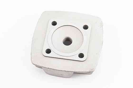 Головка циліндра 41mm Київ