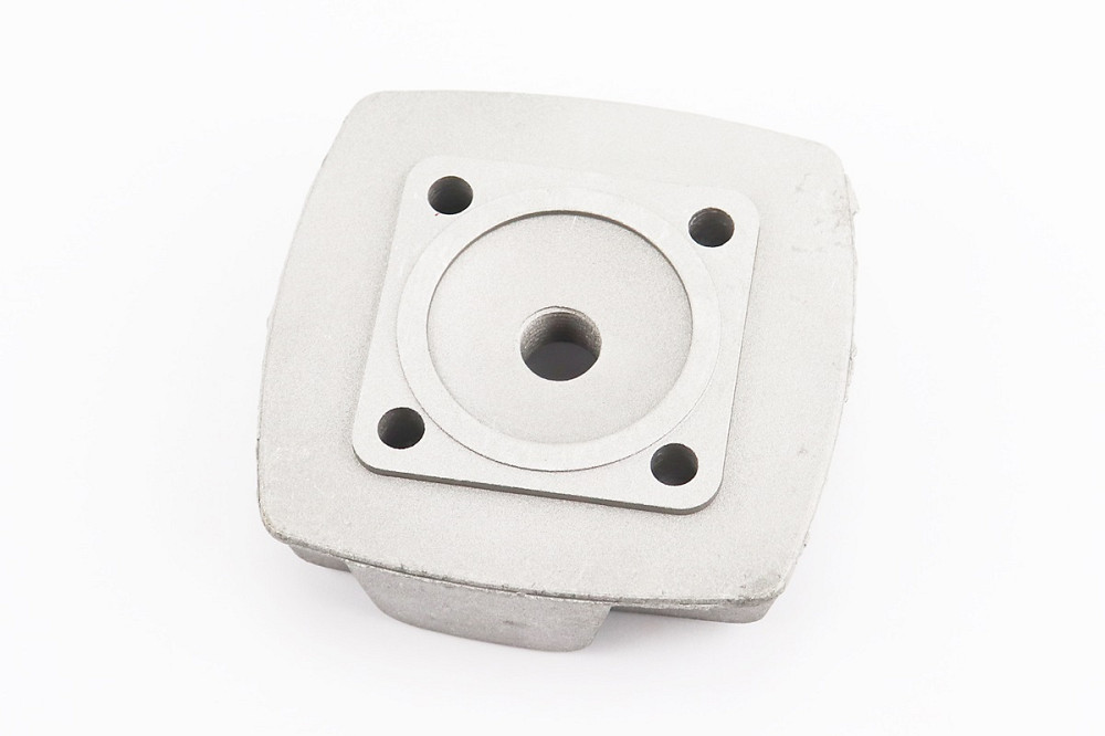 Головка циліндра 41mm Київ - фото 2