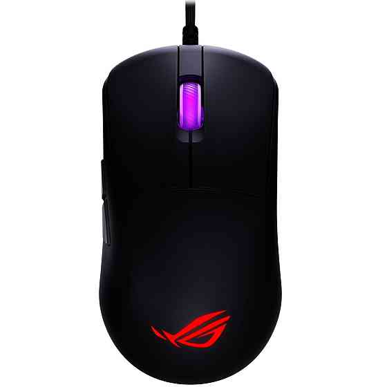 Миша Asus ROG Harpe Mini Core Black (90MP04D0-BMUA00)_promo ( 12324 ) Харків