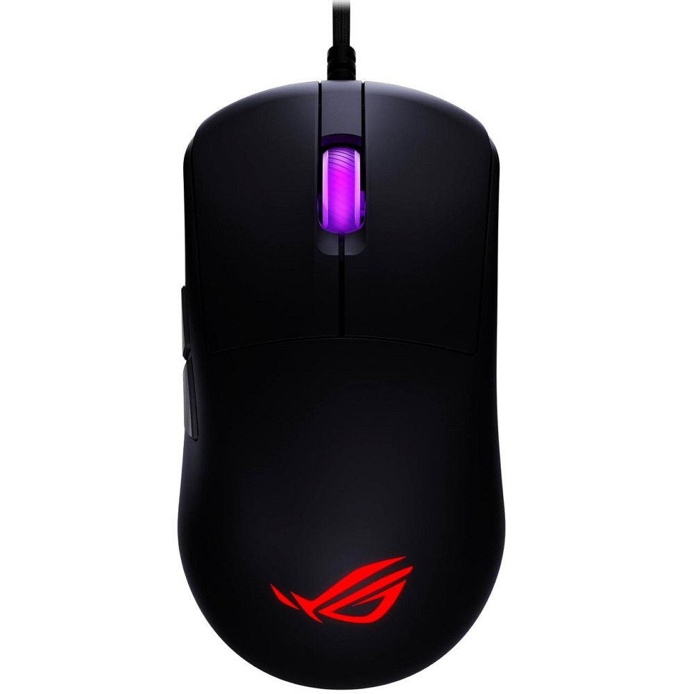 Миша Asus ROG Harpe Mini Core Black (90MP04D0-BMUA00)_promo ( 12324 ) Харків - фото 3