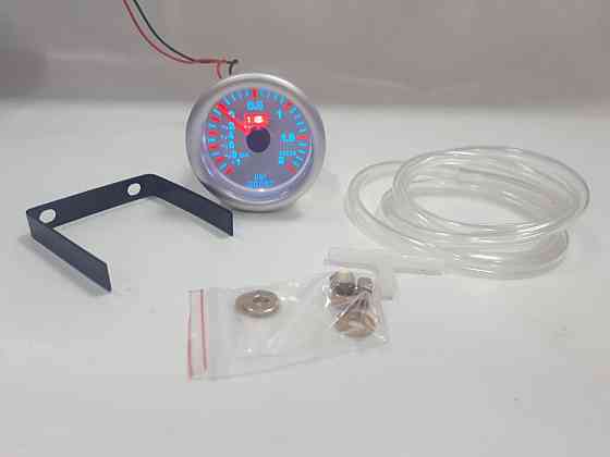 Покажчик тиску турбіни 7707-3 Вінниця