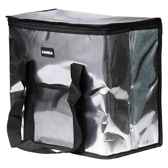 Термосумка на 26 литрів сумка холодильник пива холодильник похідний для природи, для пікніка, риболовлі HP-14-1 Київ