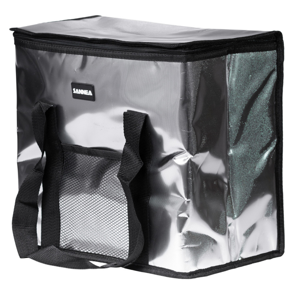 Термосумка на 26 литрів сумка холодильник пива холодильник похідний для природи, для пікніка, риболовлі HP-14-1 Київ - фото 4