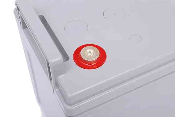 Аккумулятор BATTERY 12V 100A Jarrett ART 1886 (1) Одеса