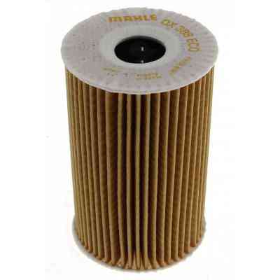 Фільтр масляний Mahle OX554D1ECO Вінниця