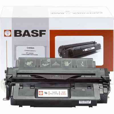 Картридж BASF для HP LJ 2100/2200 аналог C4096A Black (KT-C4096A) Вінниця