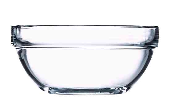 Салатник LUMINARC EMPILABLE TRANSPARENT (6422035) Київ