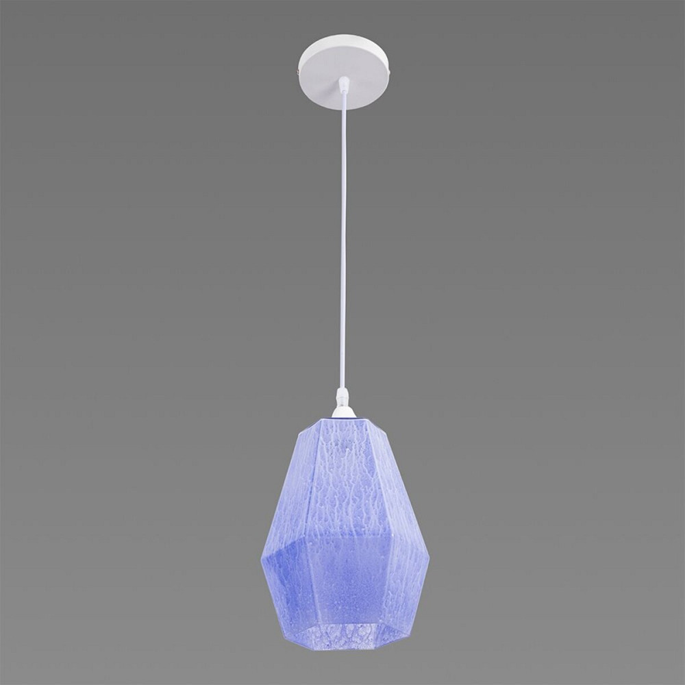 Підвісна люстра B A4398/1H WT Коломия - фото 1