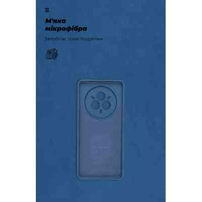 Чохол до мобільного телефона Armorstandart ICON Realme 14 Pro 5G Camera cover Dark Blue (ARM83623) Вінниця