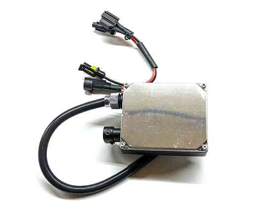 Блок розпалювання ксенону КВАНТ AC 24V 55W Харків
