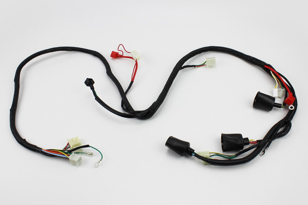 Проведення центральне 150cc, тип3 (див. фото) Киев - изображение 1