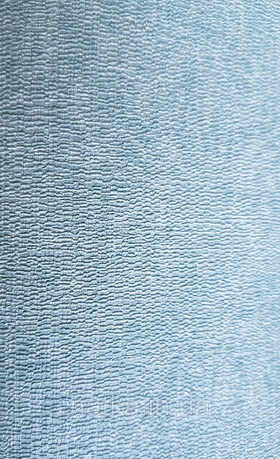 Шпалери метрові вінілові на флізелін Rasch Composition однотонні розмиті під штукатурку зелені салатові Київ - фото 1