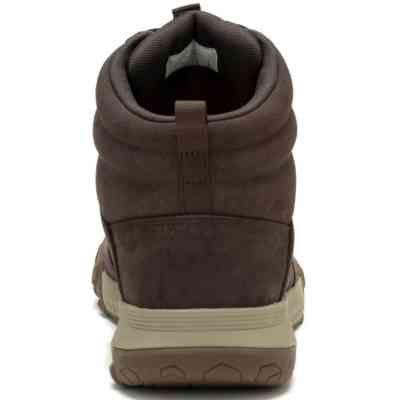 Черевики Caterpillar (CAT) Hex Ready Mid P726022 коричневі 41 (195020139486) Вінниця