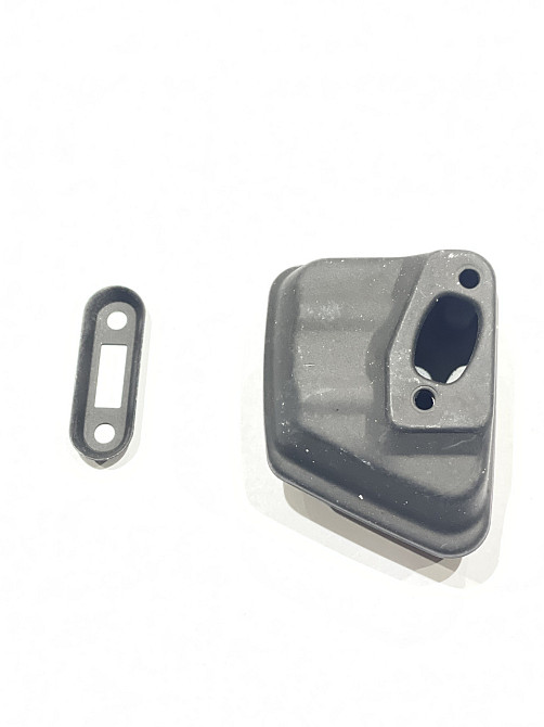 Глушитель бензопила Goodluck GL2500 Мукачево - изображение 1