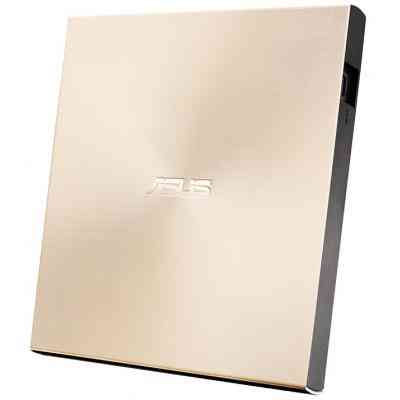 Оптичний привід DVD-RW ASUS SDRW-08U8M-U/GOLD/G/AS (90DD0295-M29000) Вінниця