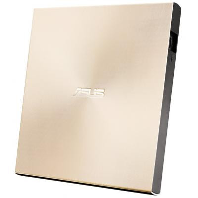 Оптичний привід DVD-RW ASUS SDRW-08U8M-U/GOLD/G/AS (90DD0295-M29000) Вінниця - фото 3
