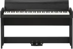 Піаніно (синтезатор) Korg C1 Air-WBK Київ - фото 1