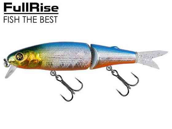 Воблер Avalone 88мм suspending 92 ТМ FISHING ROI Киев