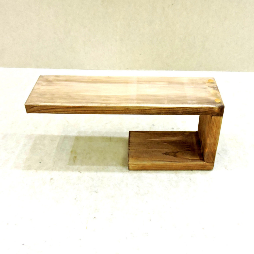 Настенная полка 