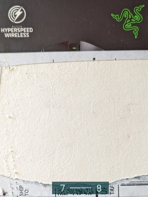 Мышь : Razer Deathadder V3 Pro. Киев - изображение 5