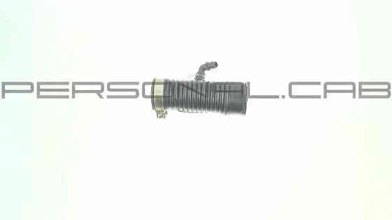 Патрубок воздушного фильтра скутер 4 Т китай 50 (воздухозаборник) Мукачево