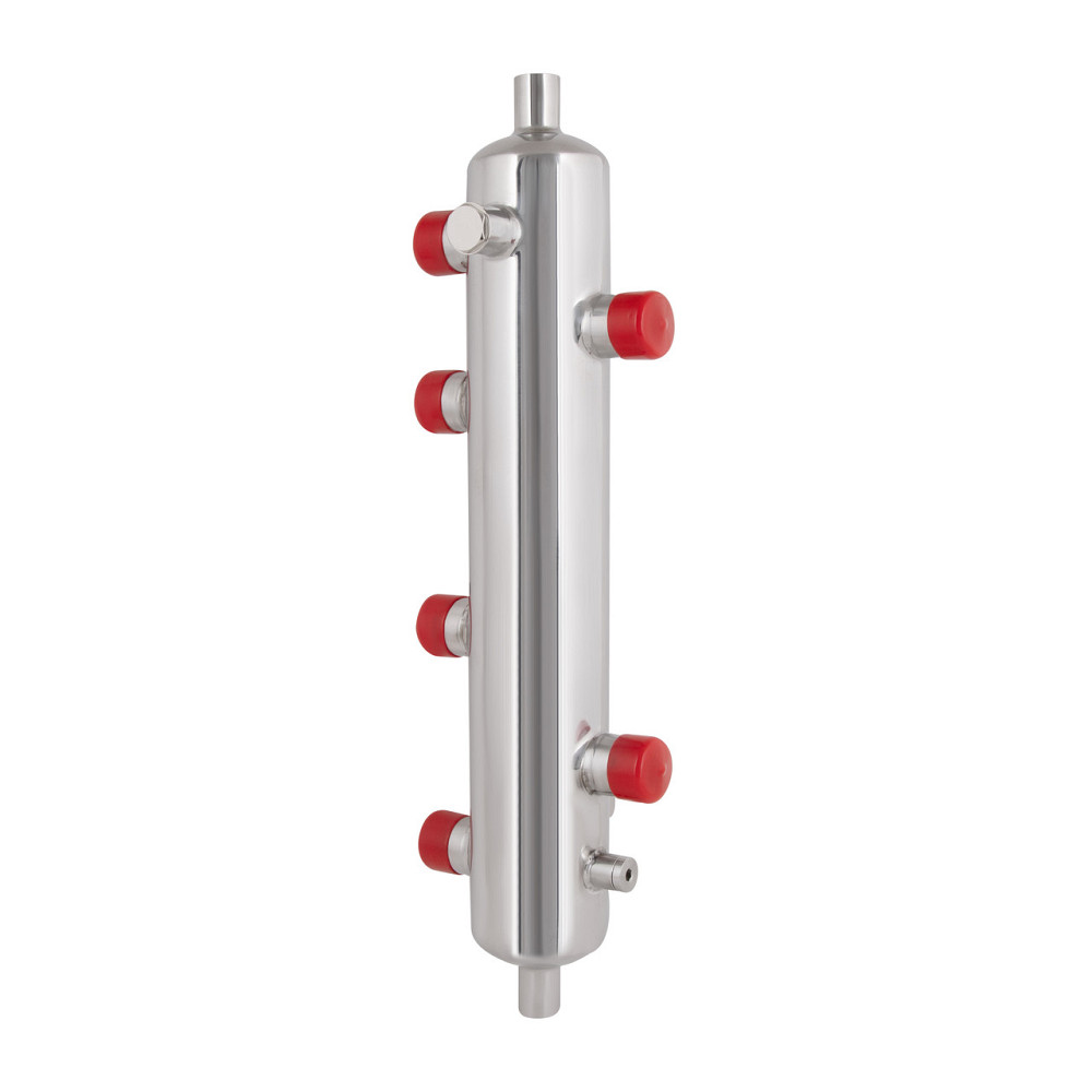 Гідрострілка Thermo Alliance Forte 1" 75 кВт SF29375 Київ - фото 8
