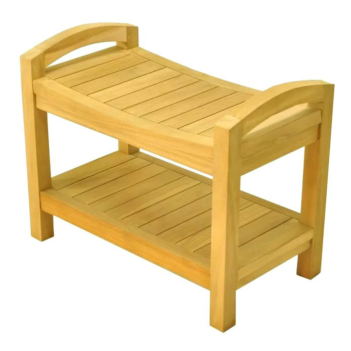 Табурет для ванной 