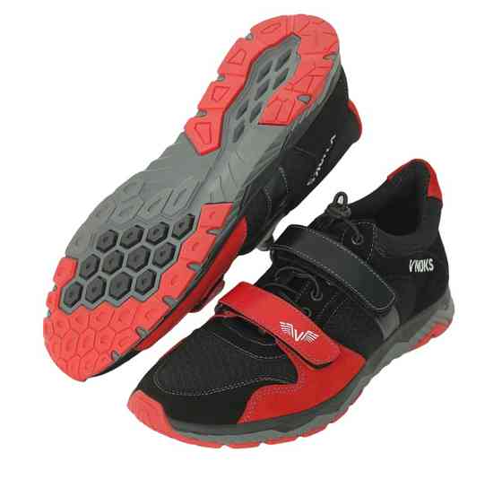 Кросівки V`Noks Boxing Edition Red New 45 Каменское