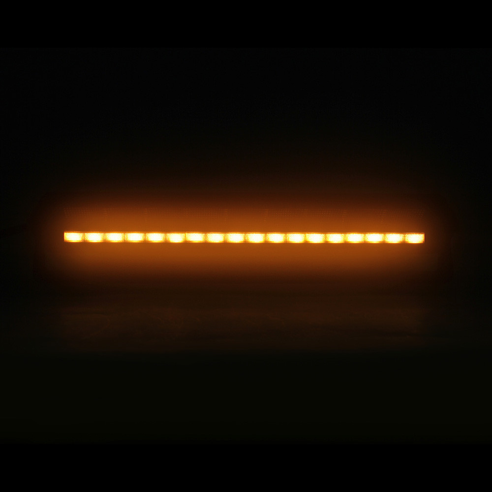 Светодиодный LED модуль Starlight SL-3004L 10–80В, IP67 360мм, габарит/стоп/поворот/задний ход врезной Харьков - изображение 11