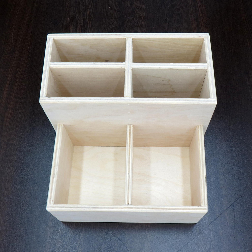 Кавовий органайзер "Дадон" бланже Миколаїв - фото 1