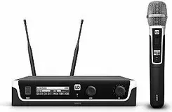 Микрофон LD Systems U508 HHC Киев