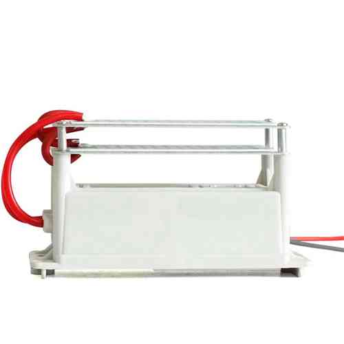 Озонатор очищувач повітря портативний 220В 20г/год іонізатор ATWFS Вінниця