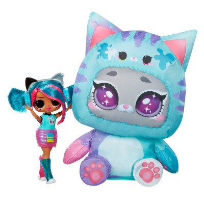 Лялька L.O.L. Surprise! серії Tweens Costume - Емма Емо (504139) Вінниця - фото 3