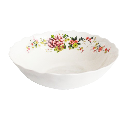 Салатник Веснянка 22,9см S&T
    
            
                Салатник Венянка 22,9 см S&T
    
                
                    S&T
 Житомир - фото 1