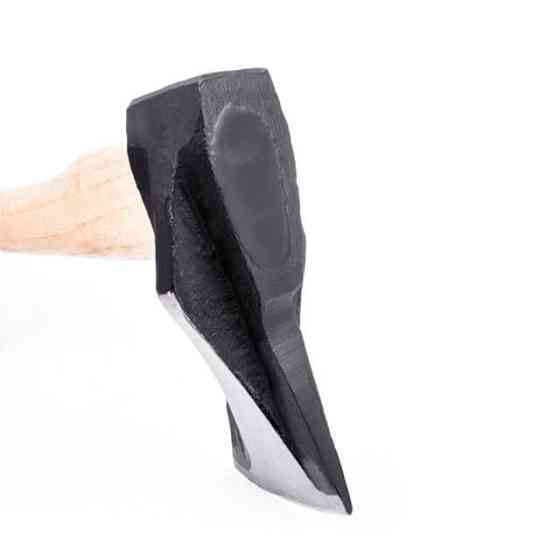 Колун кований INTERTOOL HT-0272 2000г Коломия