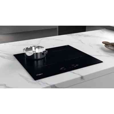 Варочна поверхня Whirlpool WSQ2760BF Вінниця