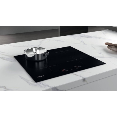 Варочна поверхня Whirlpool WSQ2760BF Вінниця - фото 5