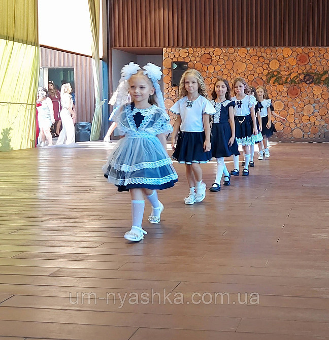 Шкільний фартух Кривой Рог - изображение 7