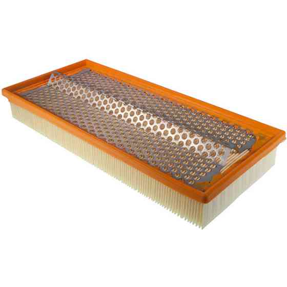 Повітряний фільтр Mahle LX96 Daimler Харків